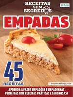 Receitas sem segredos